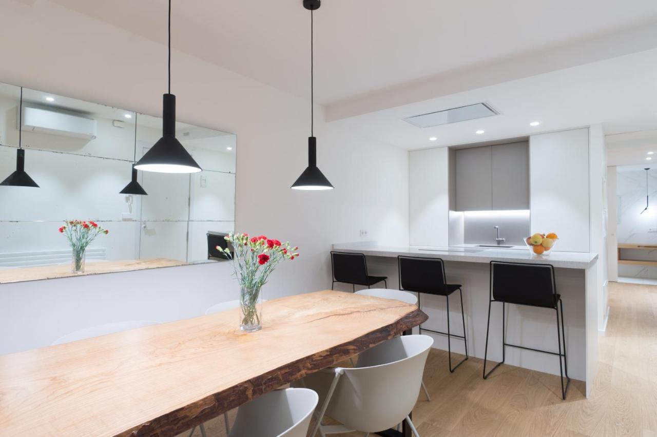 Fermin - Iberorent Apartment San Sebastián