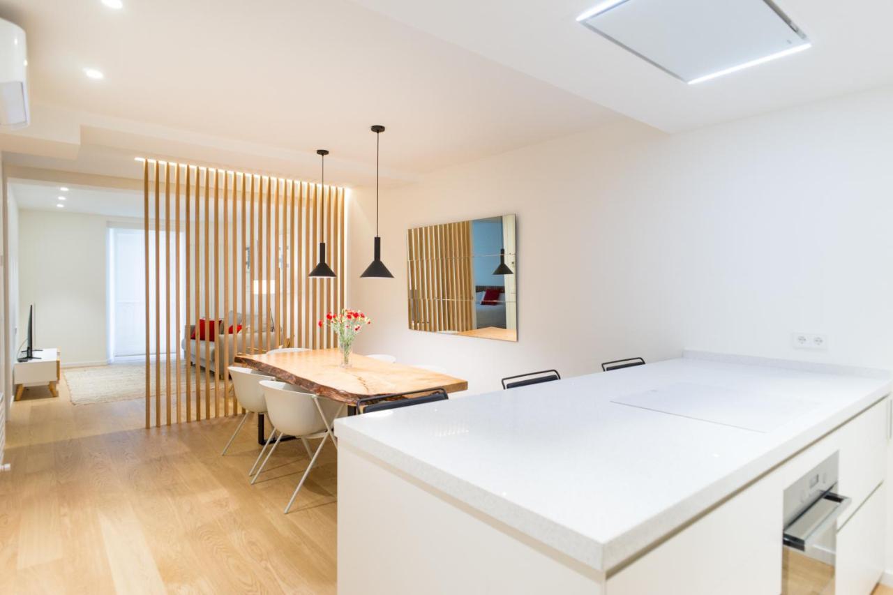 Apartment Fermin - Iberorent *