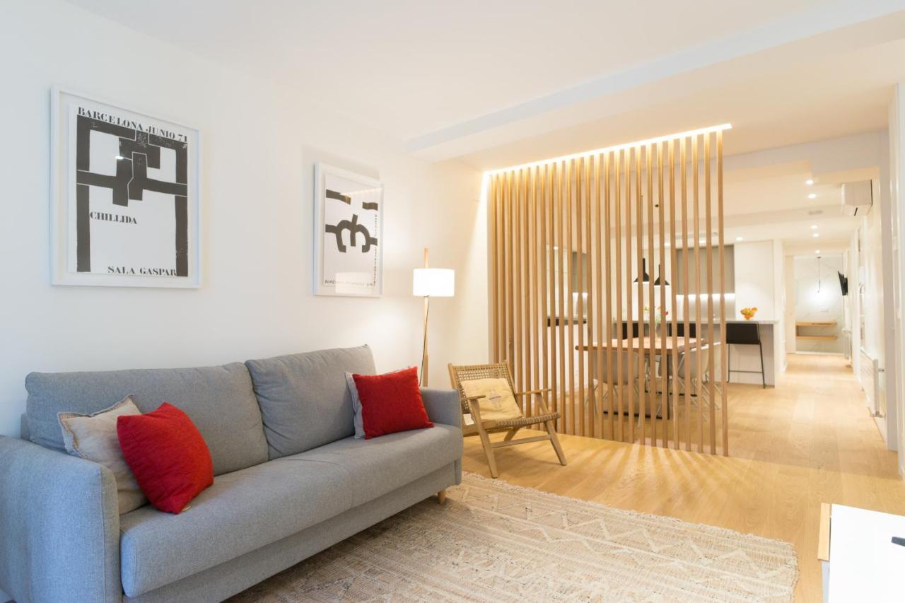 Apartment Fermin - Iberorent San Sebastián