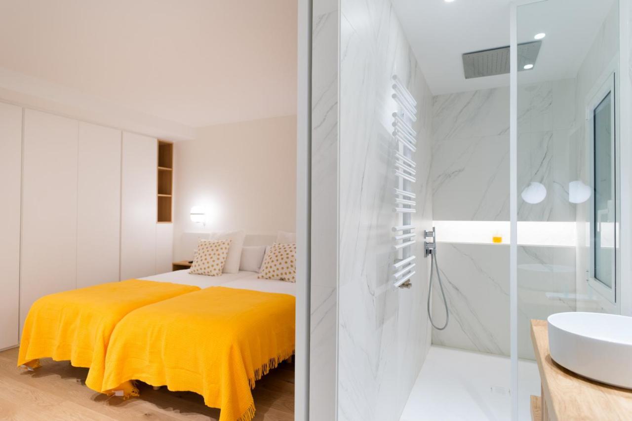 Apartment Fermin - Iberorent San Sebastián