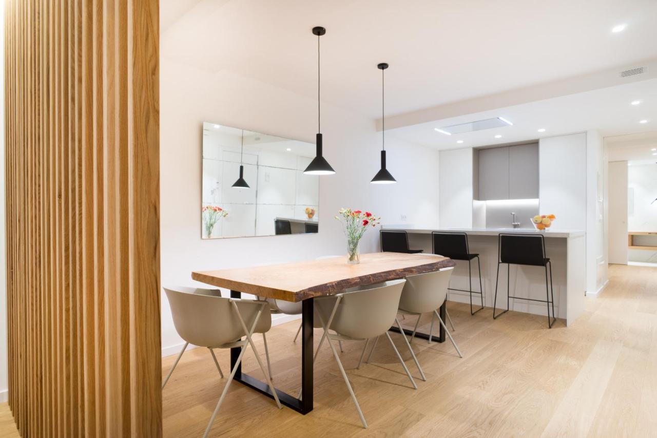 Fermin - Iberorent Apartment San Sebastián
